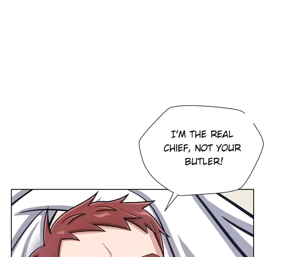 Read Savage Garden chapter 32 image 41 on Lezhin