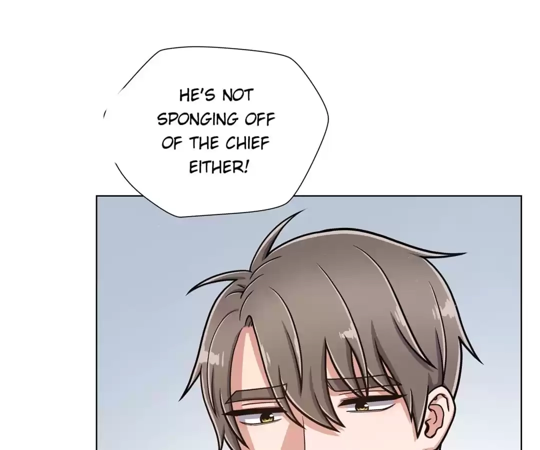Read Savage Garden chapter 32 image 43 on Lezhin