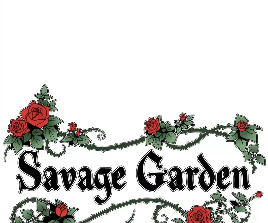 Read Savage Garden chapter 32 image 46 on Lezhin