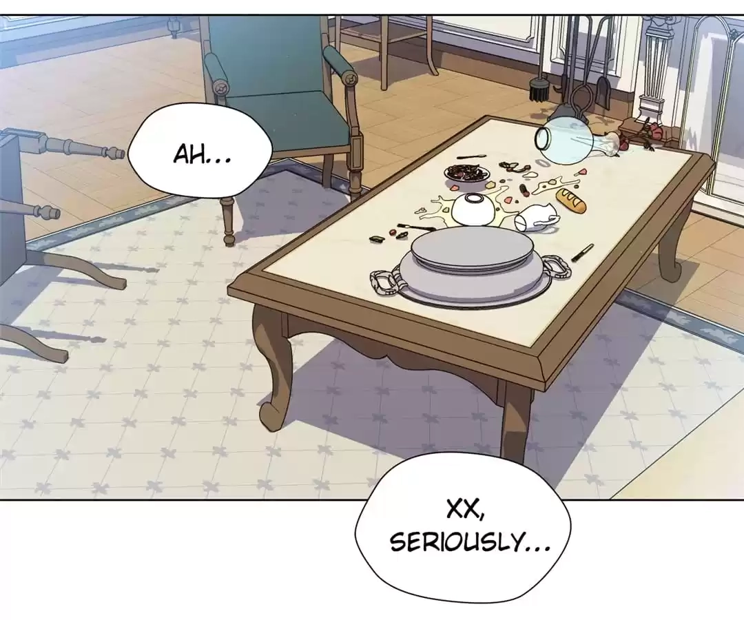 Read Savage Garden chapter 32 image 48 on Lezhin