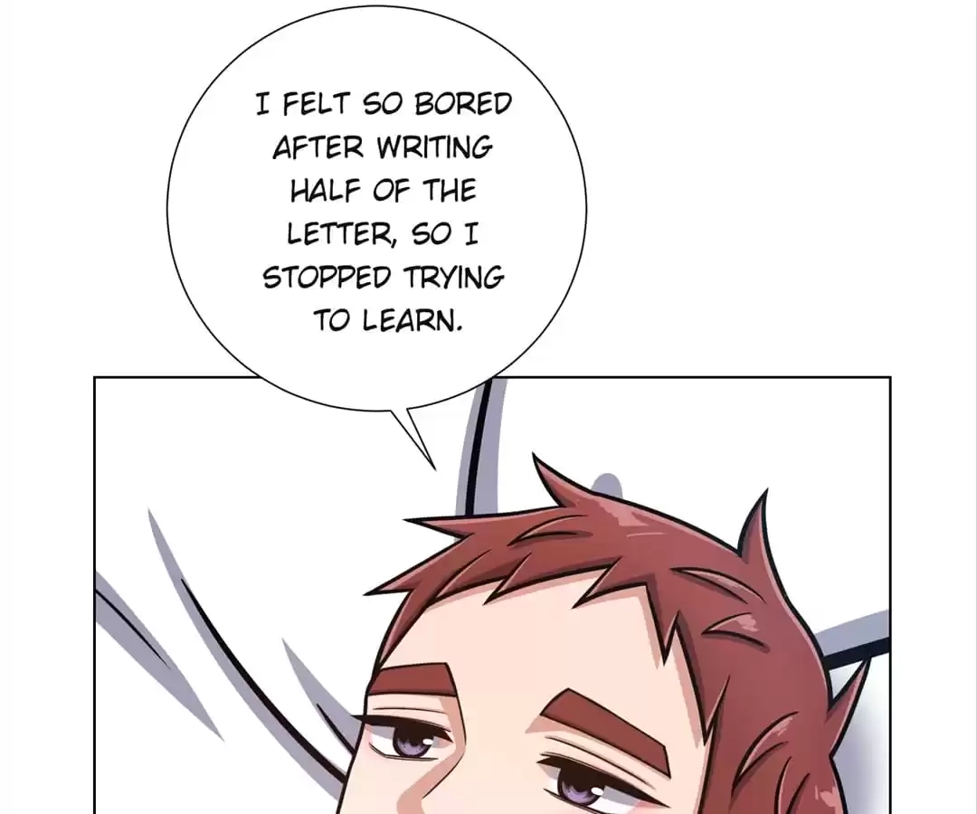 Read Savage Garden chapter 32 image 5 on Lezhin