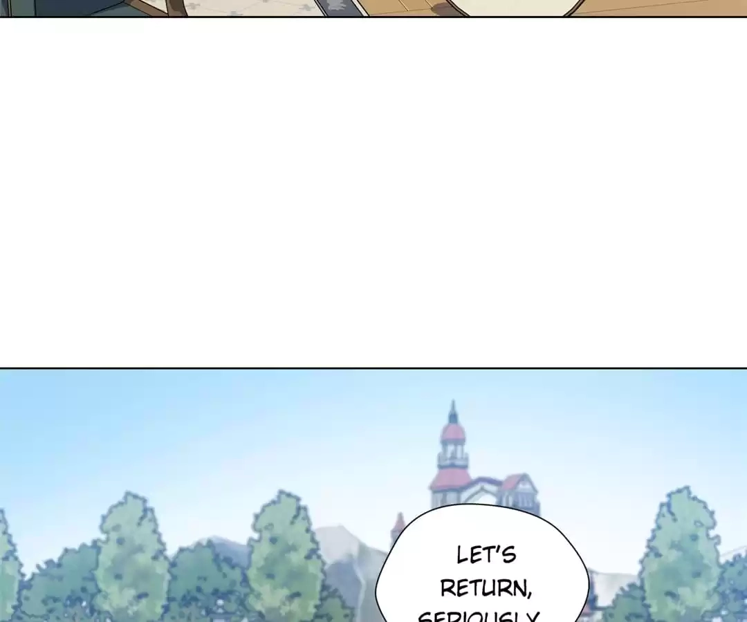 Read Savage Garden chapter 32 image 55 on Lezhin