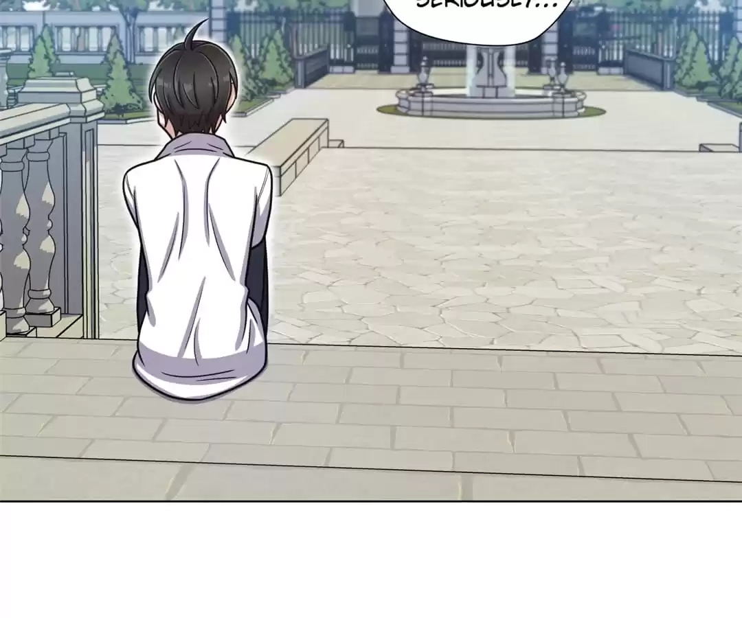 Read Savage Garden chapter 32 image 56 on Lezhin
