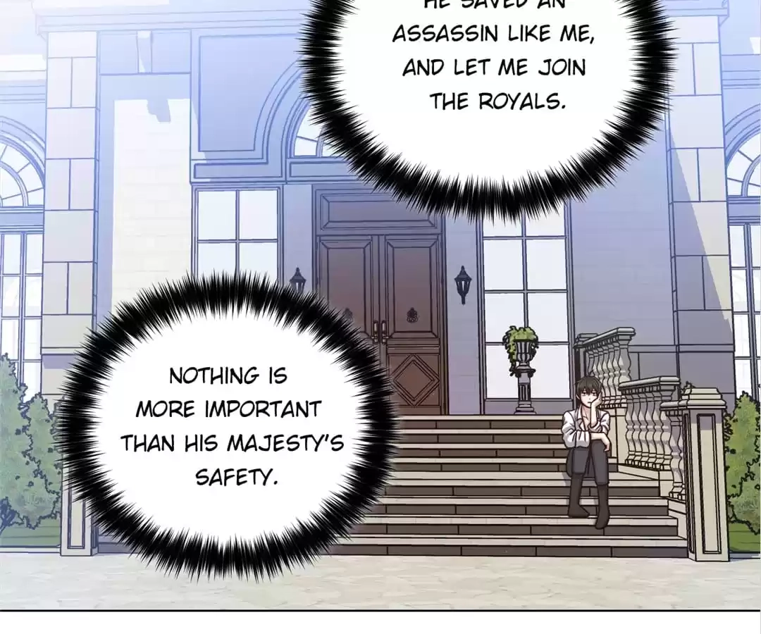 Read Savage Garden chapter 32 image 68 on Lezhin