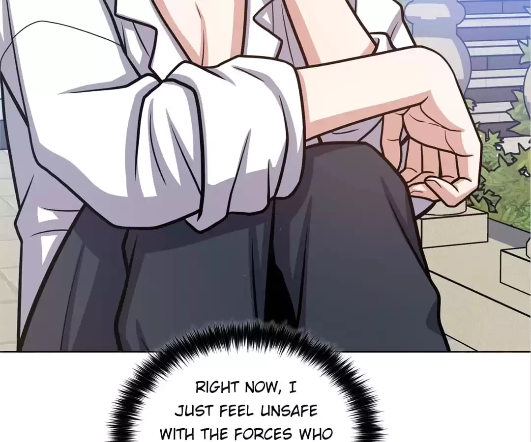 Read Savage Garden chapter 32 image 73 on Lezhin
