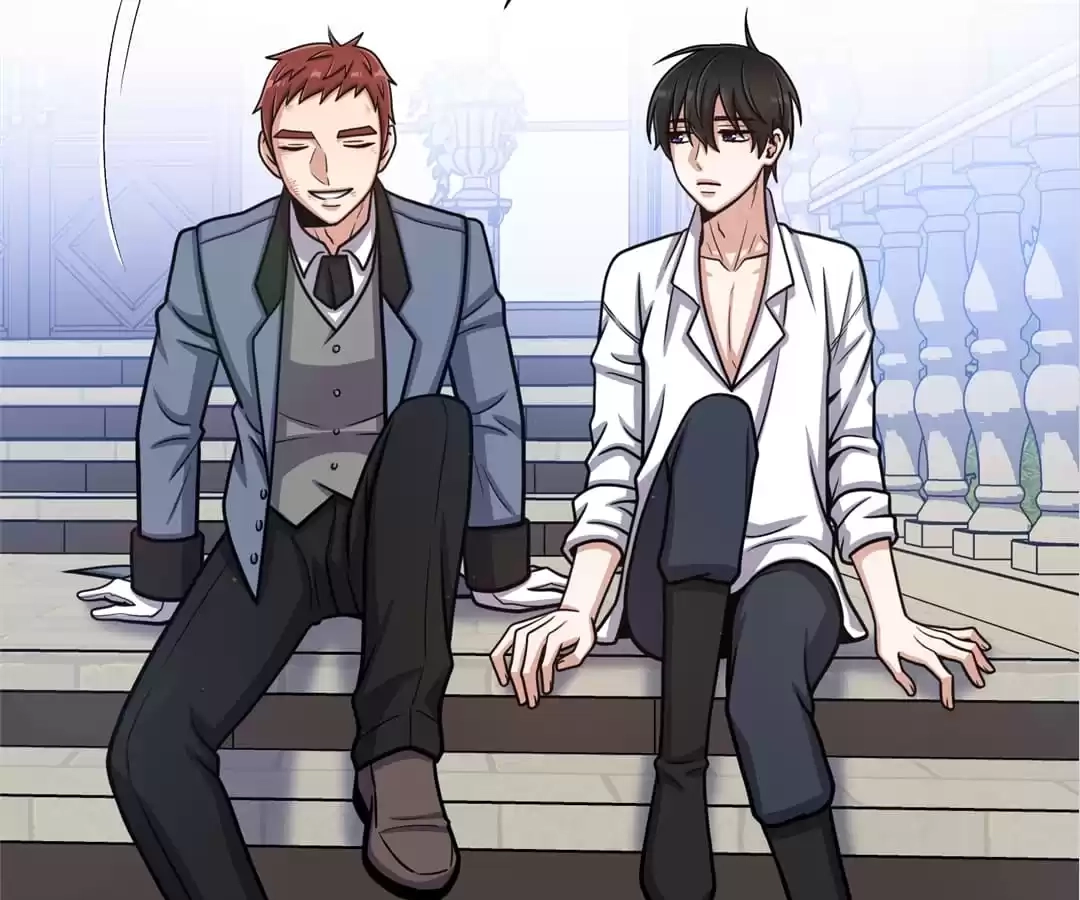 Read Savage Garden chapter 32 image 82 on Lezhin