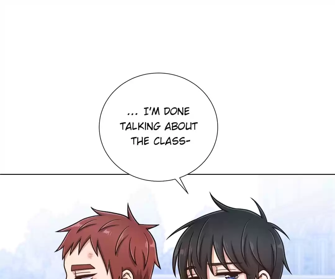 Read Savage Garden chapter 32 image 84 on Lezhin