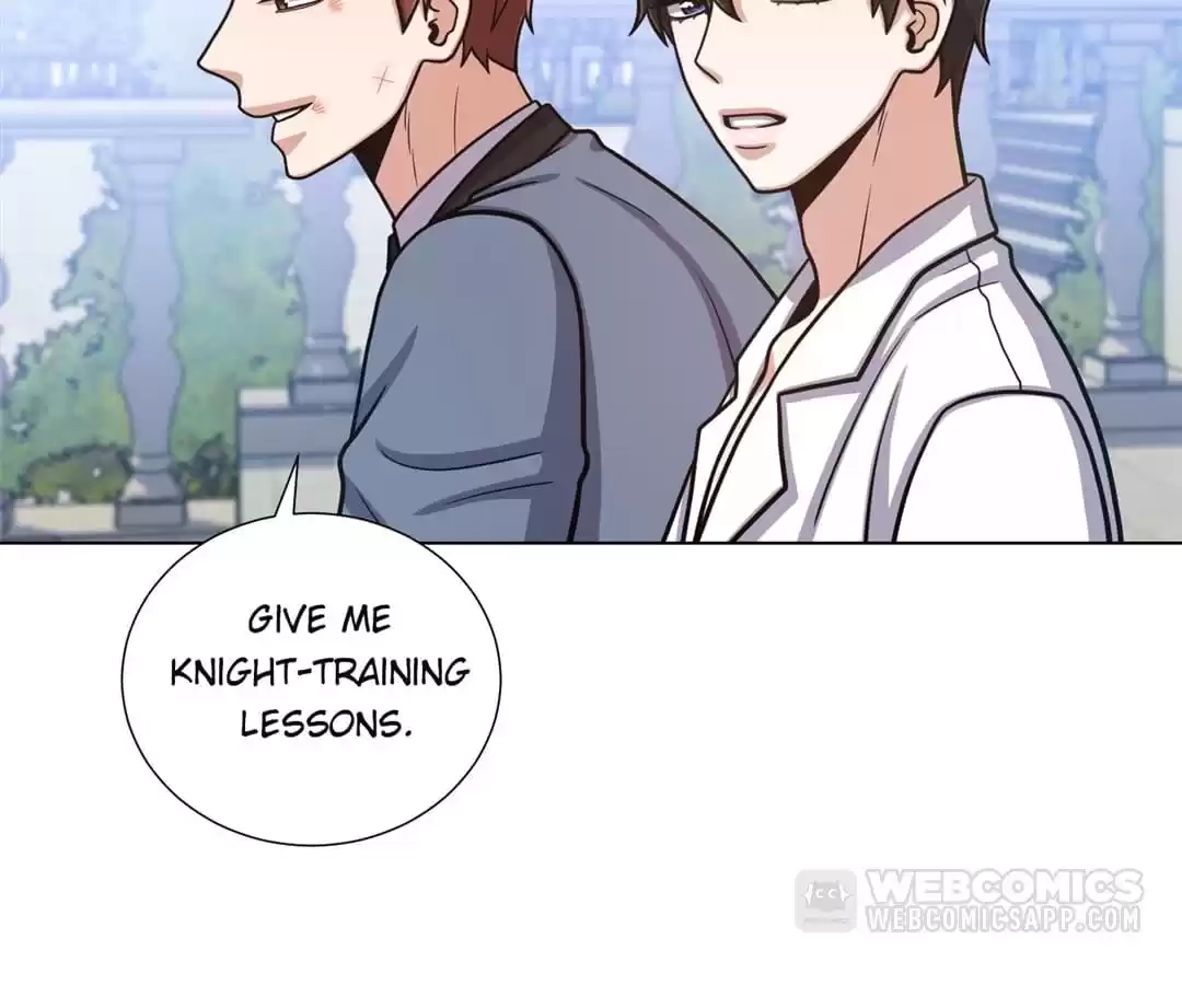 Read Savage Garden chapter 32 image 85 on Lezhin