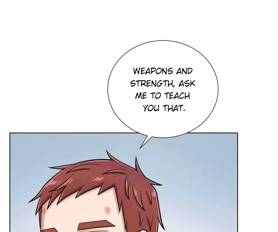 Read Savage Garden chapter 32 image 86 on Lezhin