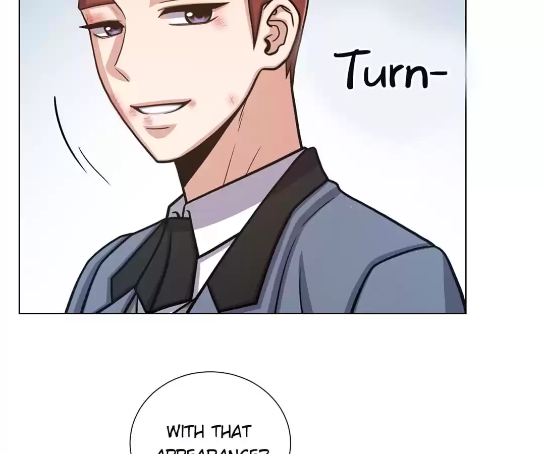 Read Savage Garden chapter 32 image 87 on Lezhin