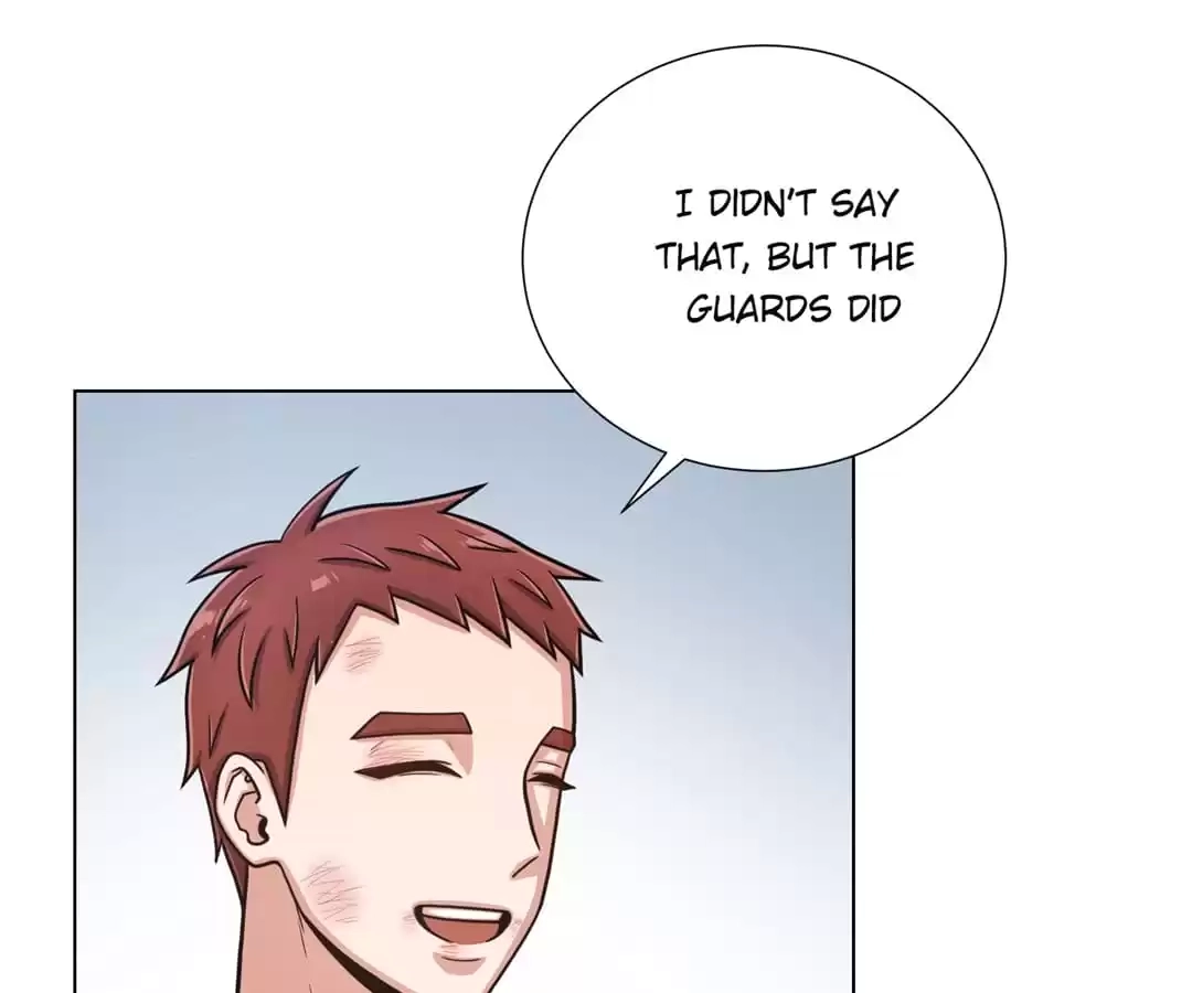 Read Savage Garden chapter 32 image 92 on Lezhin