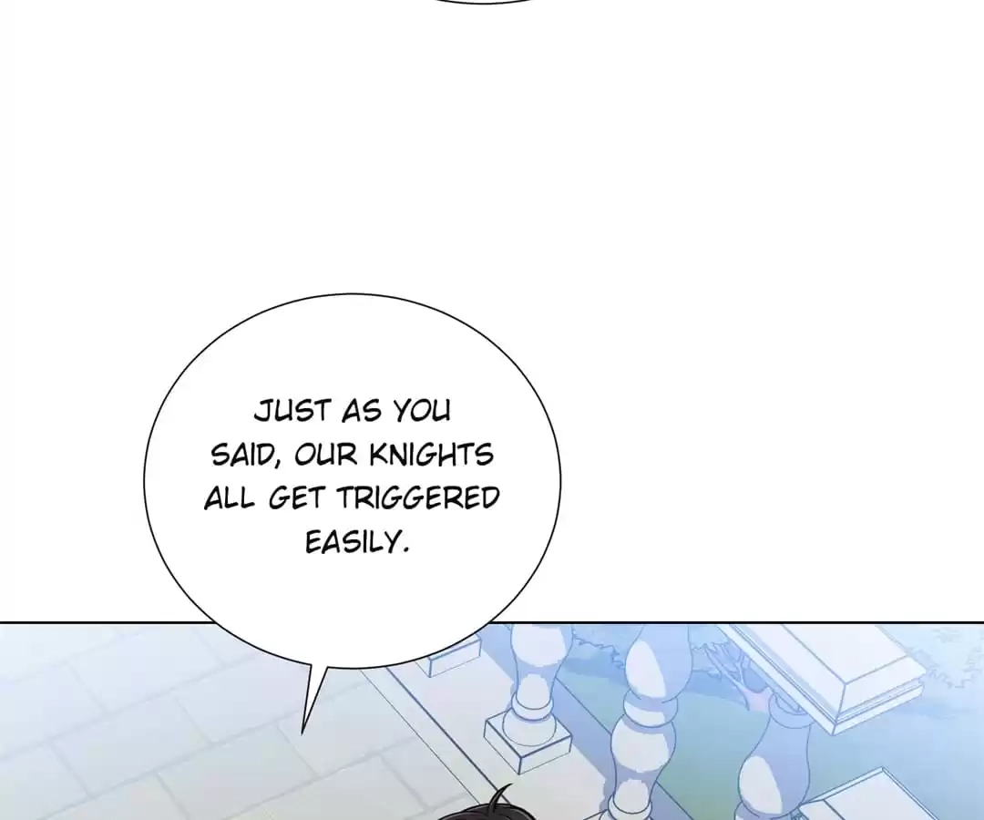 Read Savage Garden chapter 32 image 95 on Lezhin