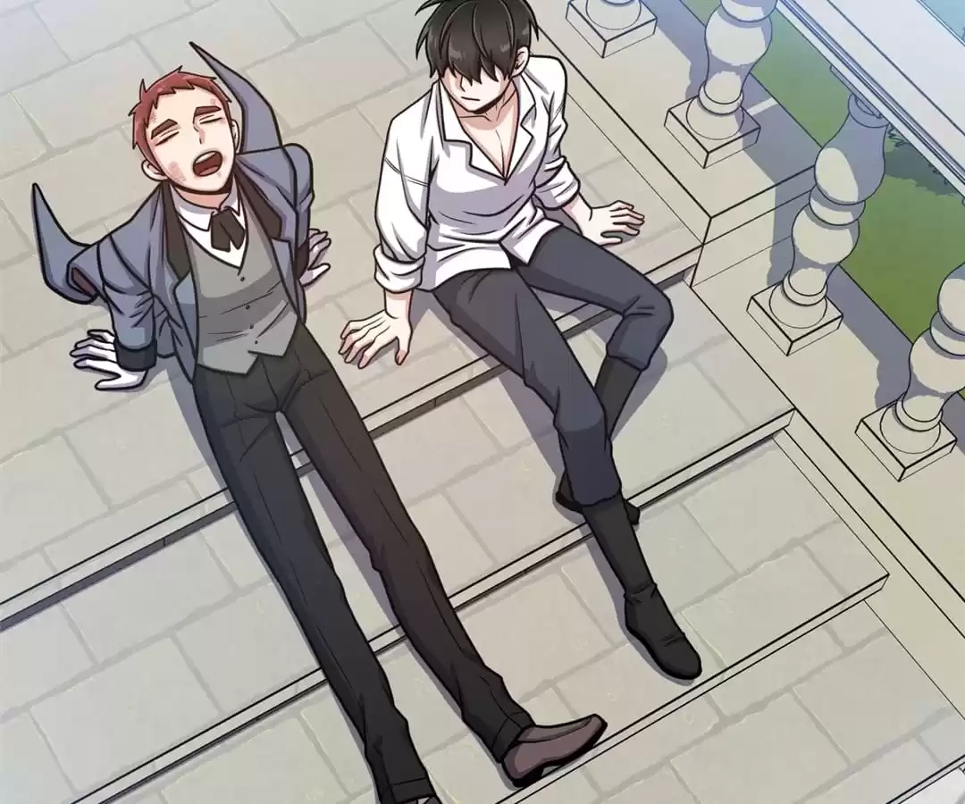 Read Savage Garden chapter 32 image 96 on Lezhin