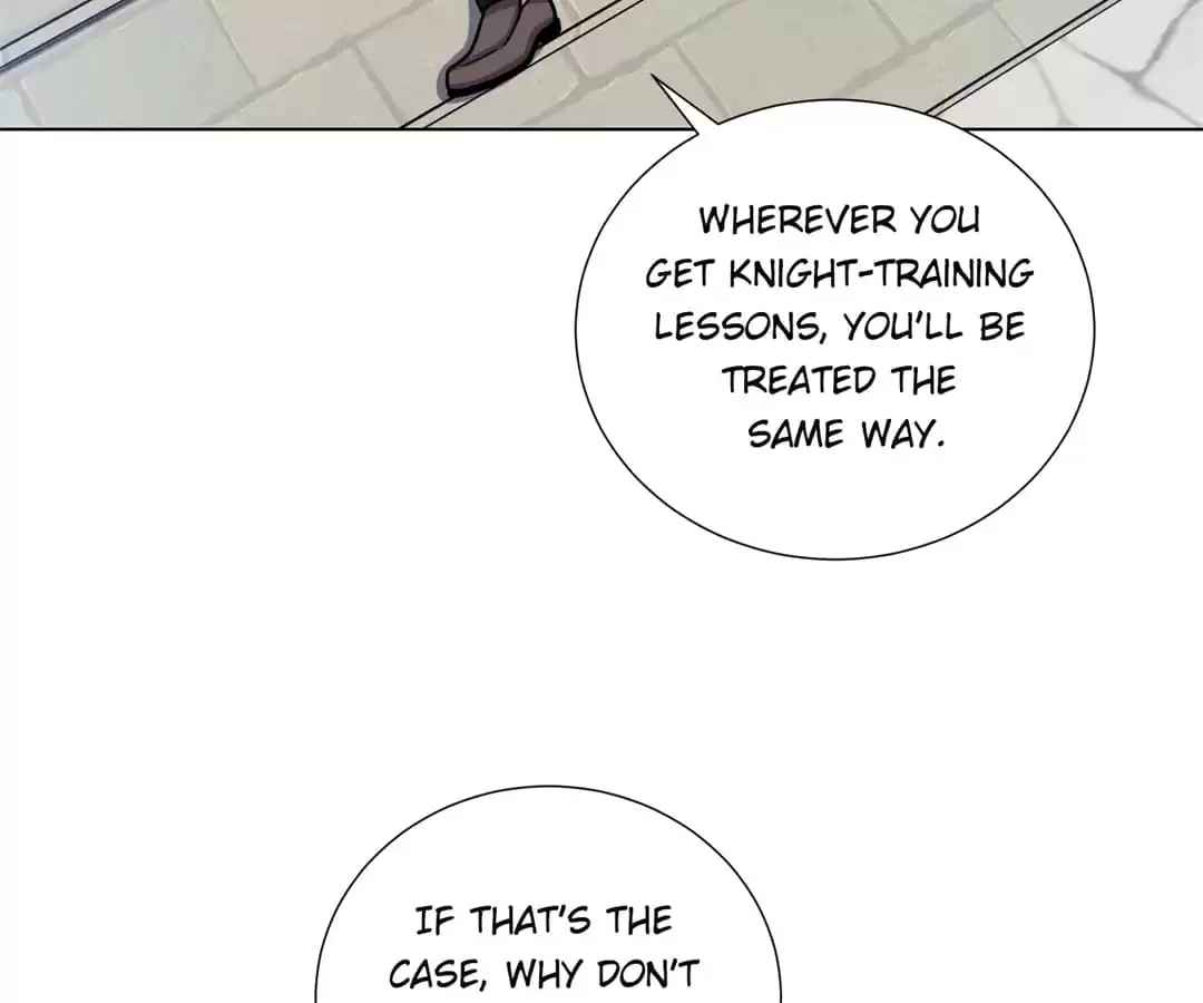 Read Savage Garden chapter 32 image 97 on Lezhin