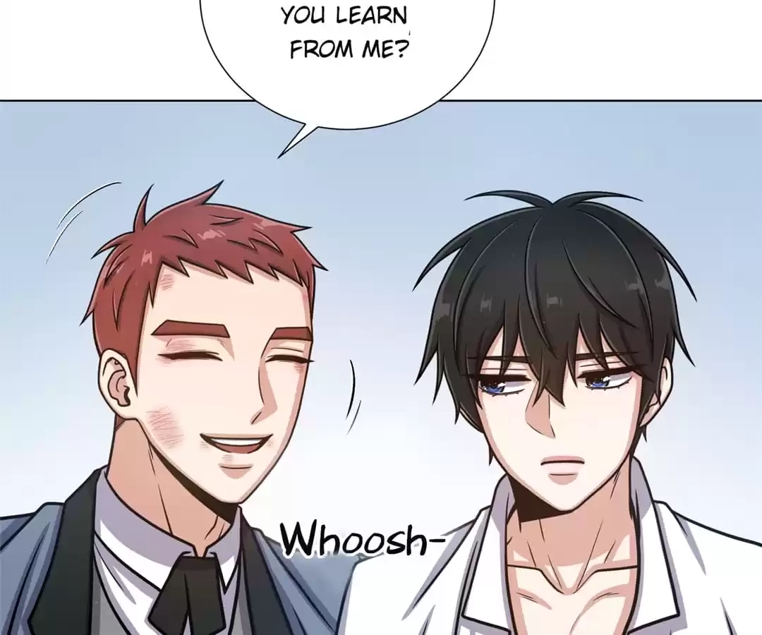 Read Savage Garden chapter 32 image 98 on Lezhin