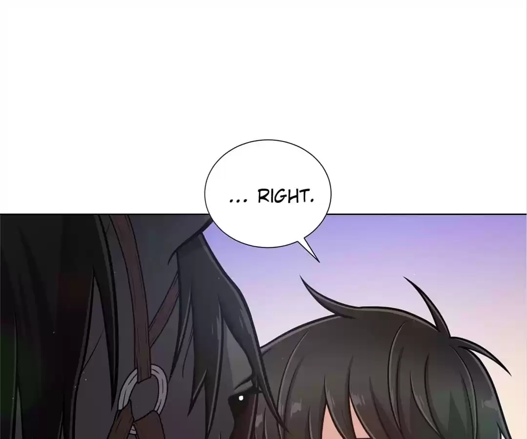 Read Savage Garden chapter 33 image 105 on Lezhin