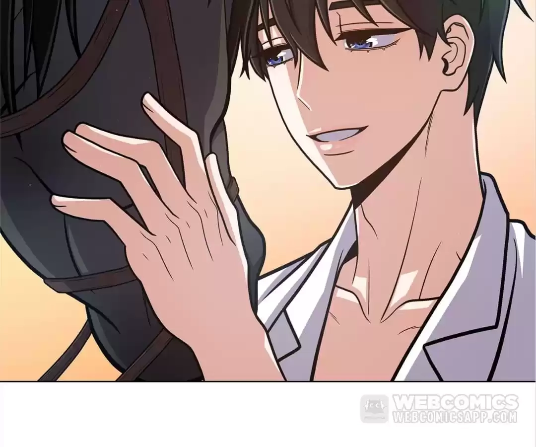 Read Savage Garden chapter 33 image 106 on Lezhin