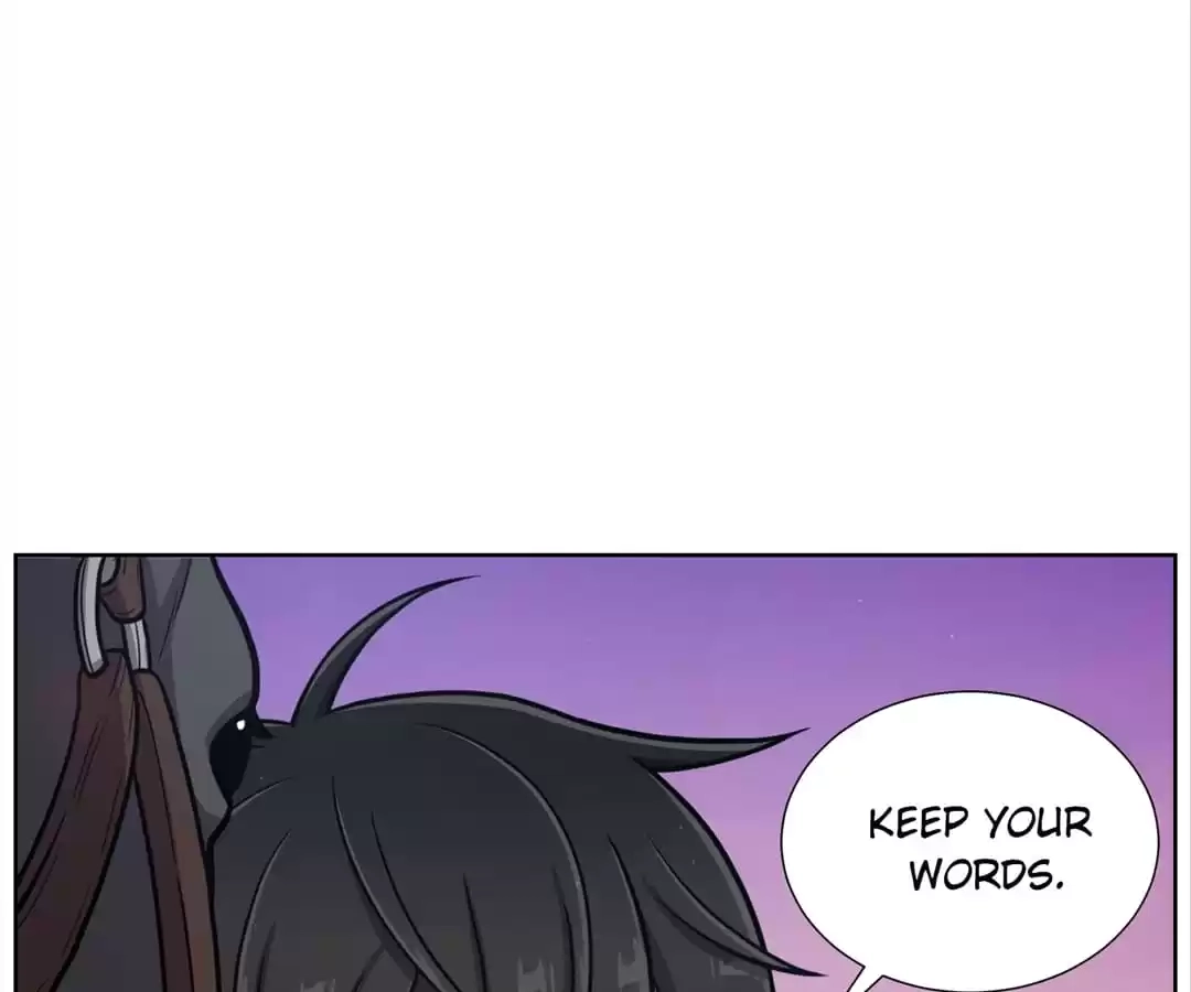 Read Savage Garden chapter 33 image 107 on Lezhin