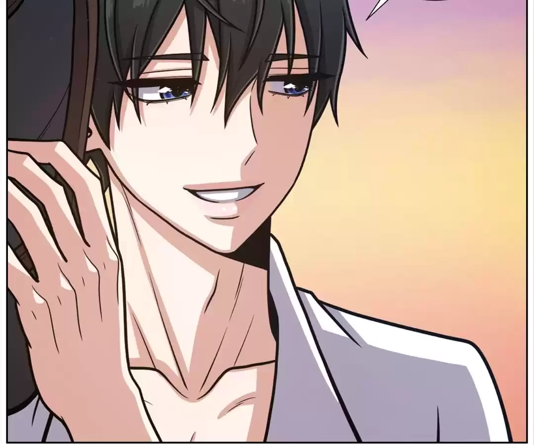 Read Savage Garden chapter 33 image 108 on Lezhin