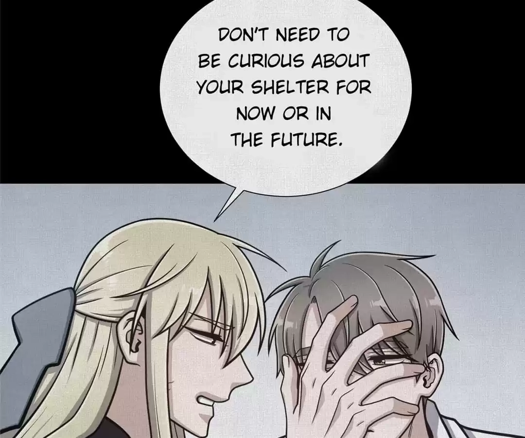 Read Savage Garden chapter 33 image 12 on Lezhin