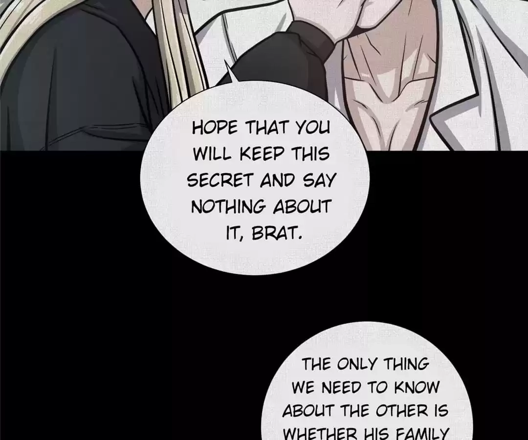 Read Savage Garden chapter 33 image 13 on Lezhin