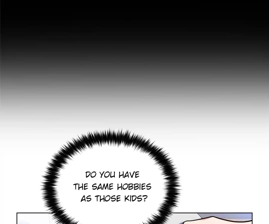 Read Savage Garden chapter 33 image 15 on Lezhin