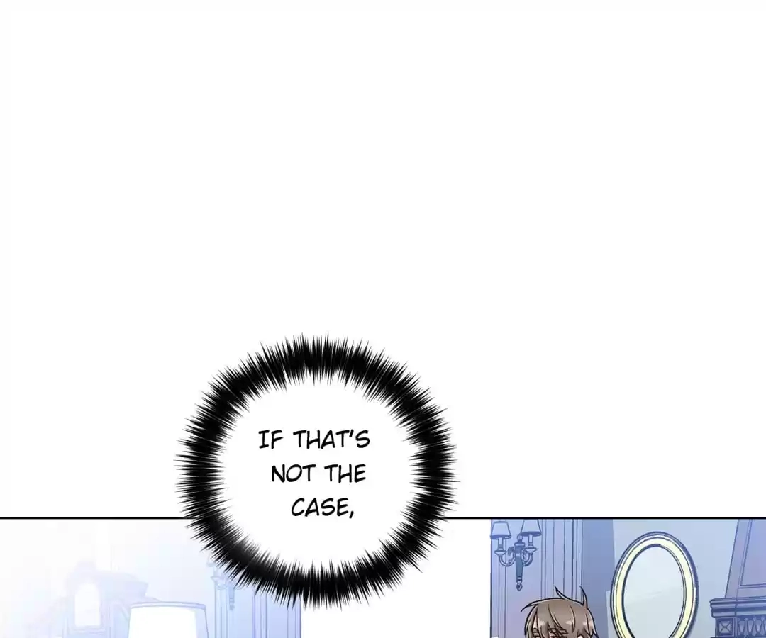 Read Savage Garden chapter 33 image 17 on Lezhin