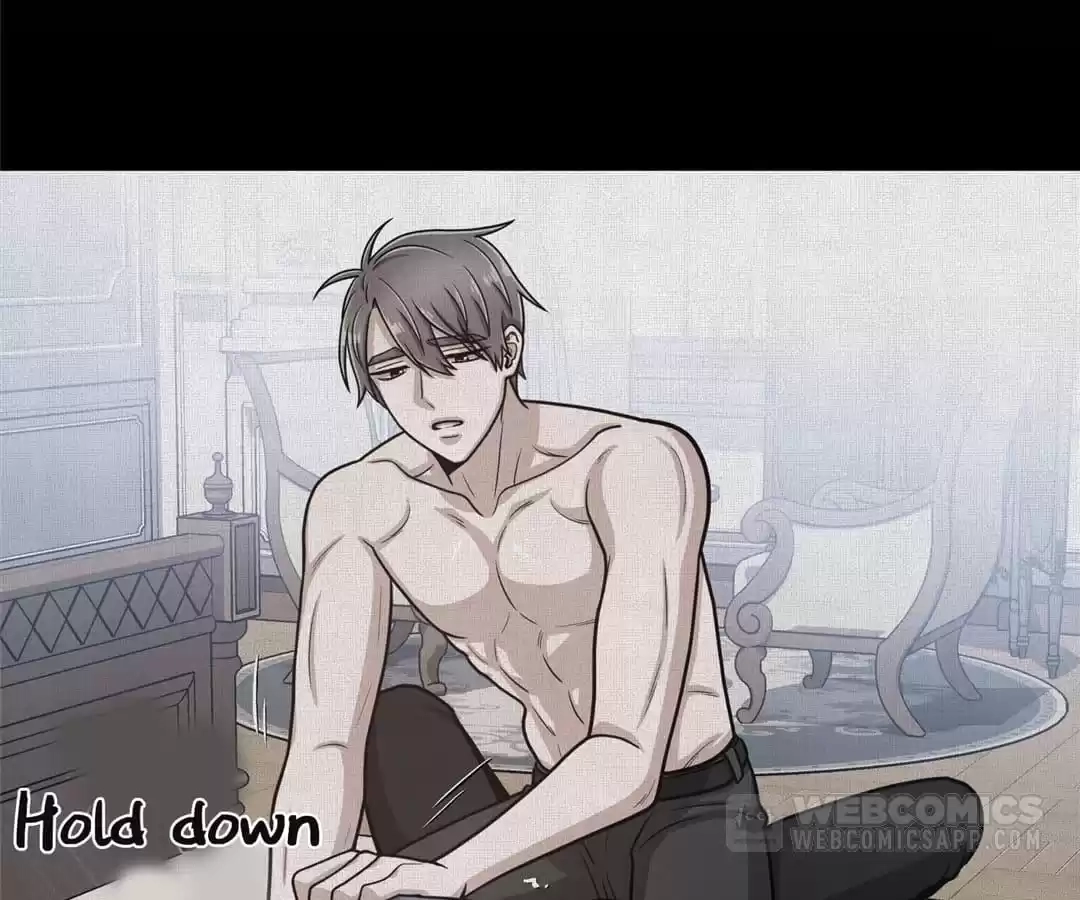Read Savage Garden chapter 33 image 2 on Lezhin