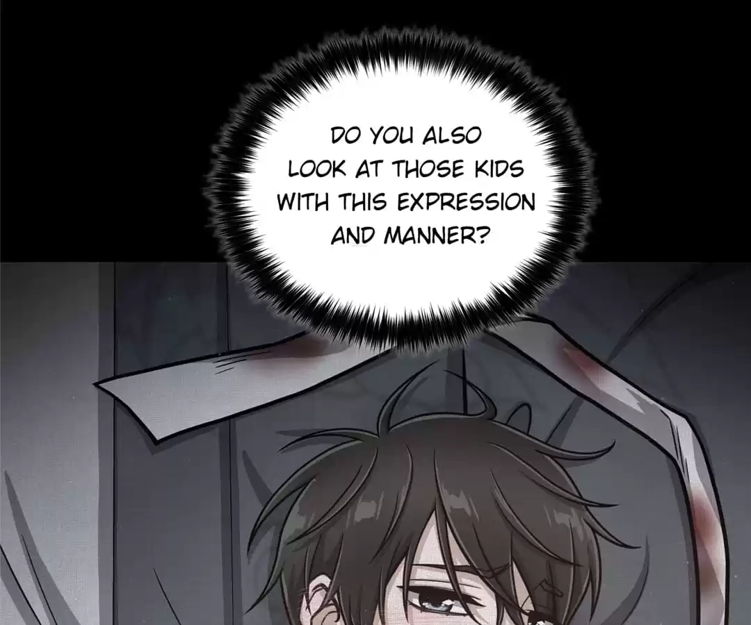 Read Savage Garden chapter 33 image 21 on Lezhin