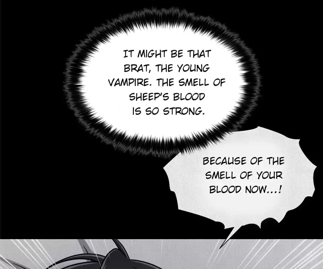Read Savage Garden chapter 33 image 23 on Lezhin