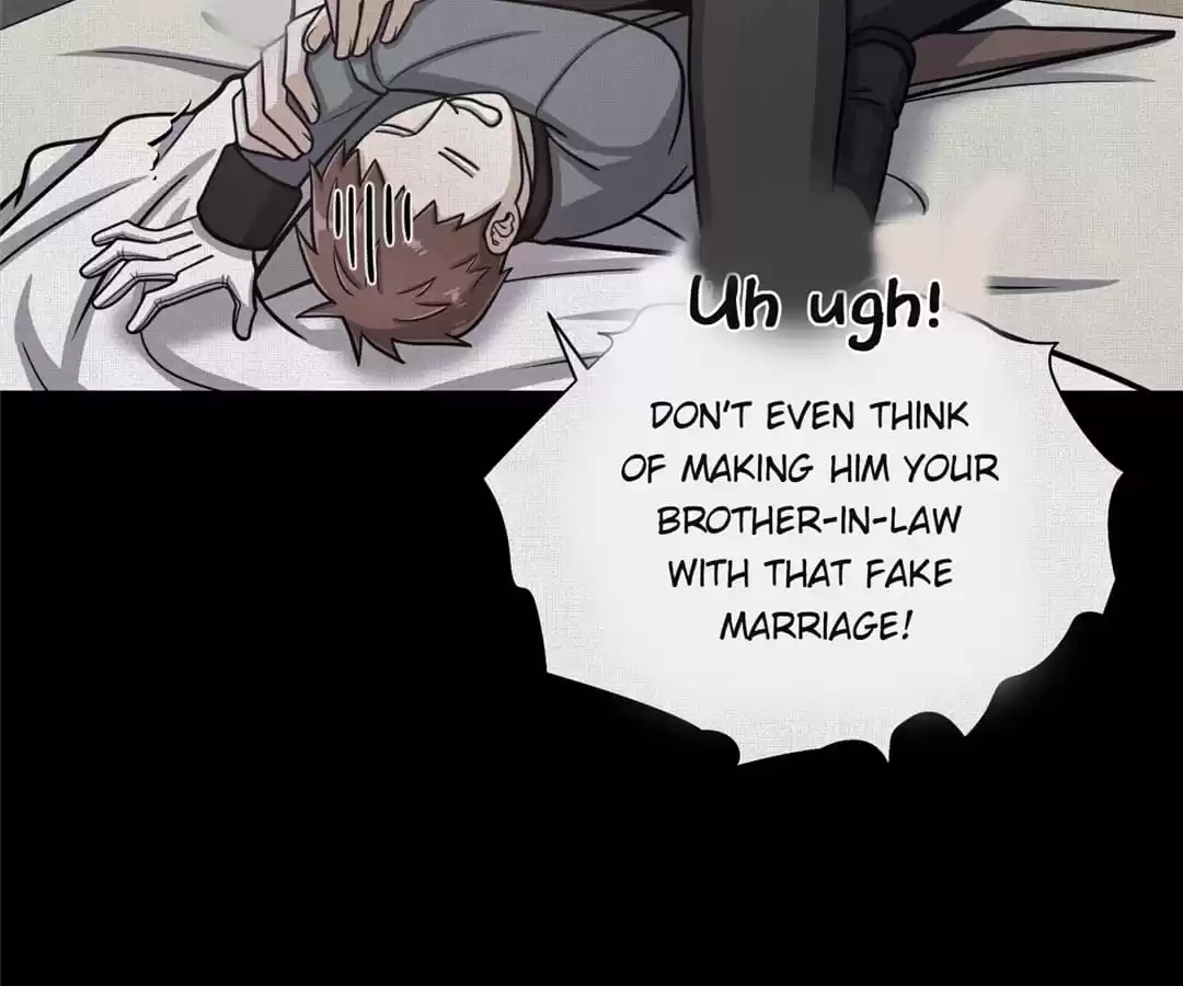 Read Savage Garden chapter 33 image 3 on Lezhin
