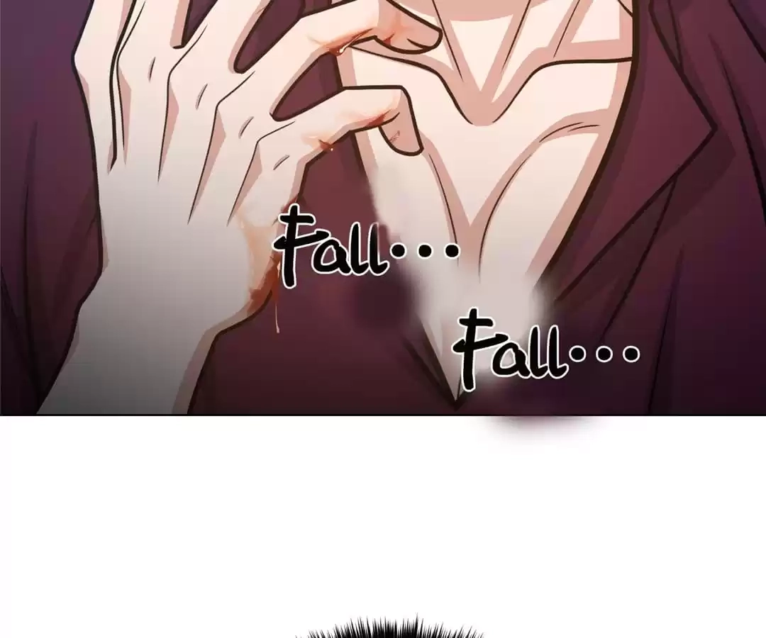 Read Savage Garden chapter 33 image 35 on Lezhin