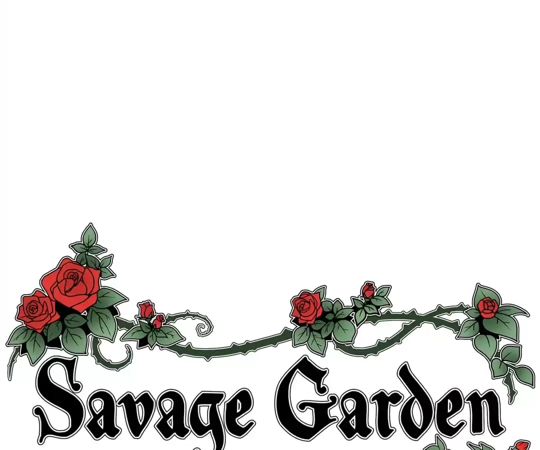 Read Savage Garden chapter 33 image 37 on Lezhin