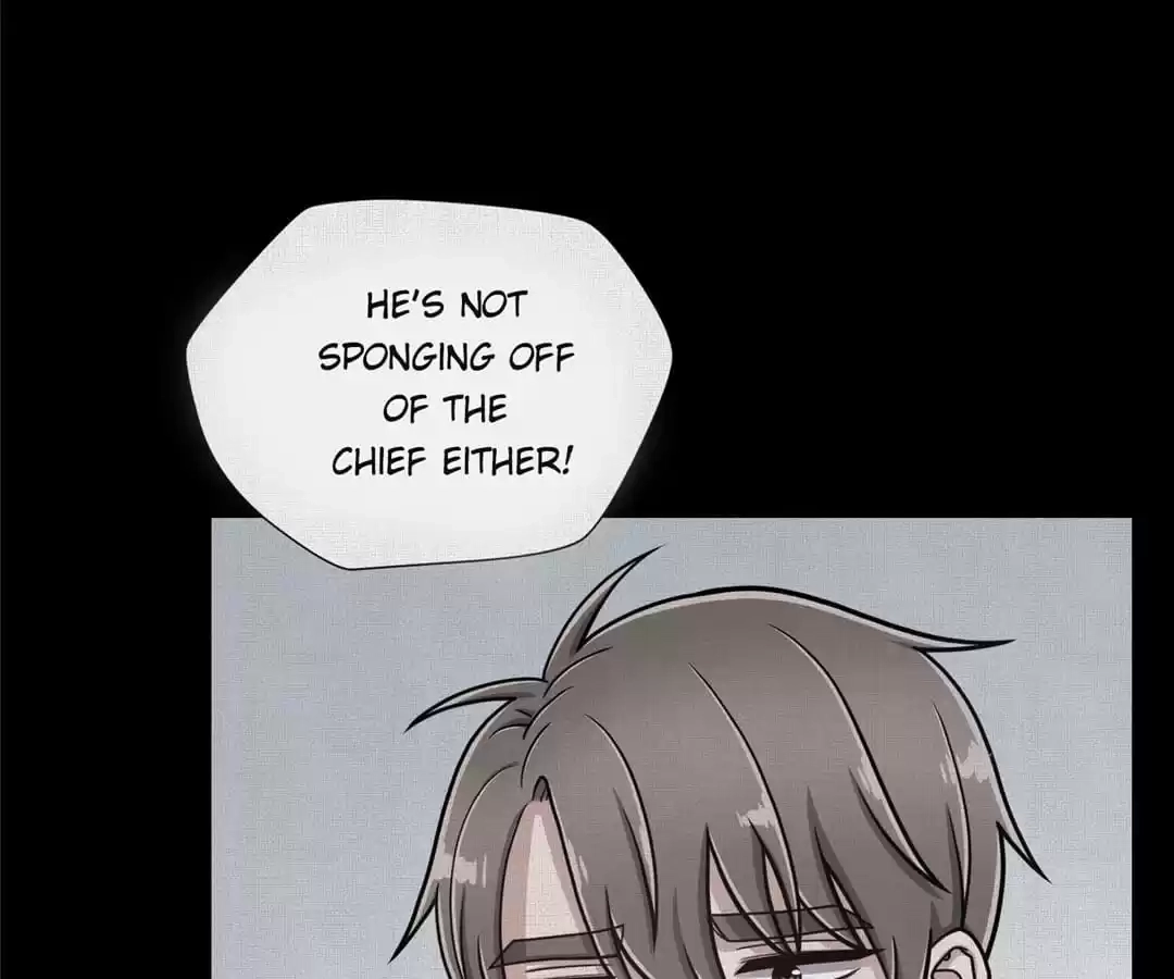 Read Savage Garden chapter 33 image 4 on Lezhin