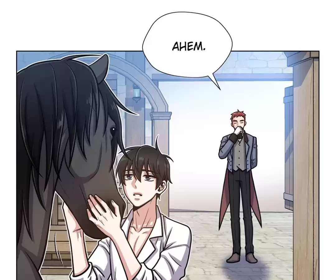 Read Savage Garden chapter 33 image 41 on Lezhin