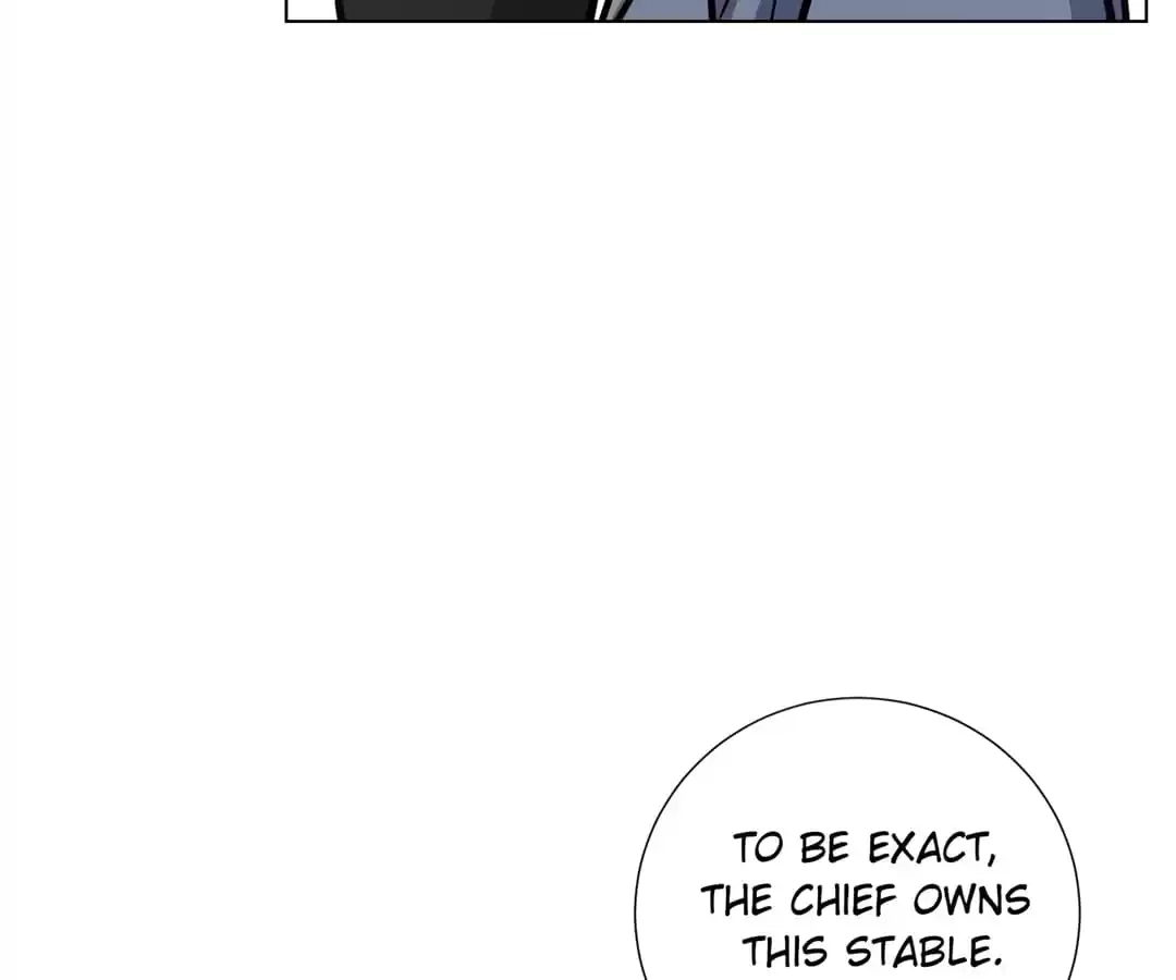 Read Savage Garden chapter 33 image 44 on Lezhin