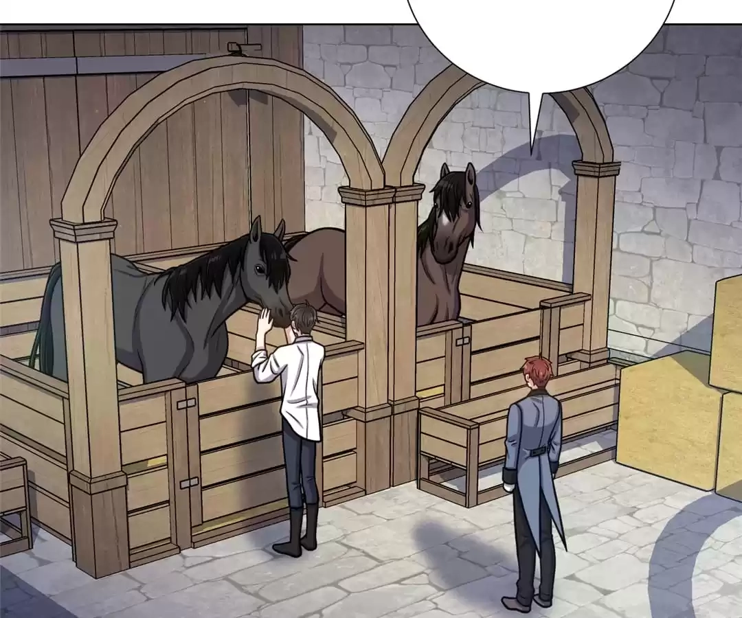 Read Savage Garden chapter 33 image 45 on Lezhin