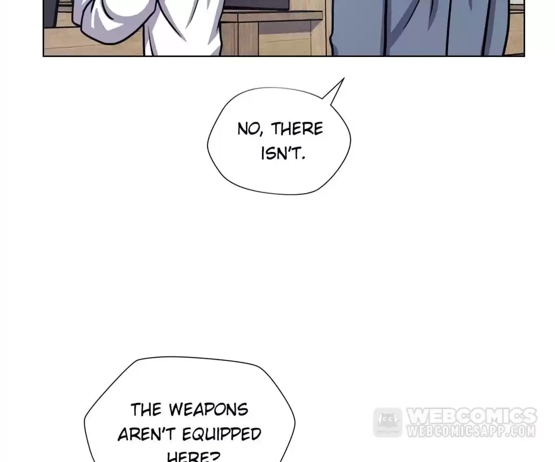 Read Savage Garden chapter 33 image 48 on Lezhin