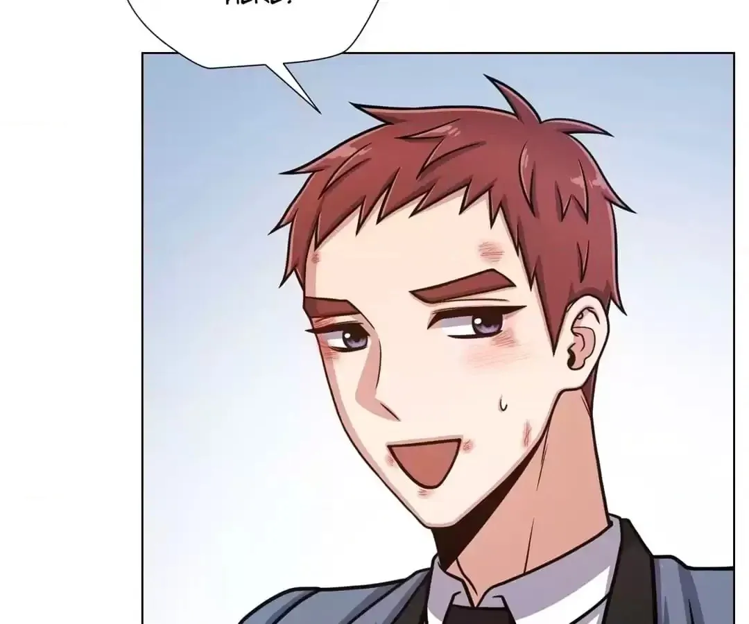Read Savage Garden chapter 33 image 49 on Lezhin