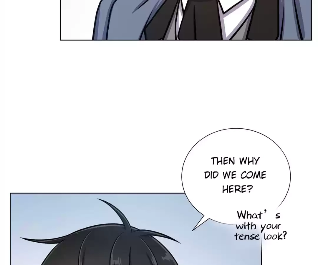 Read Savage Garden chapter 33 image 50 on Lezhin