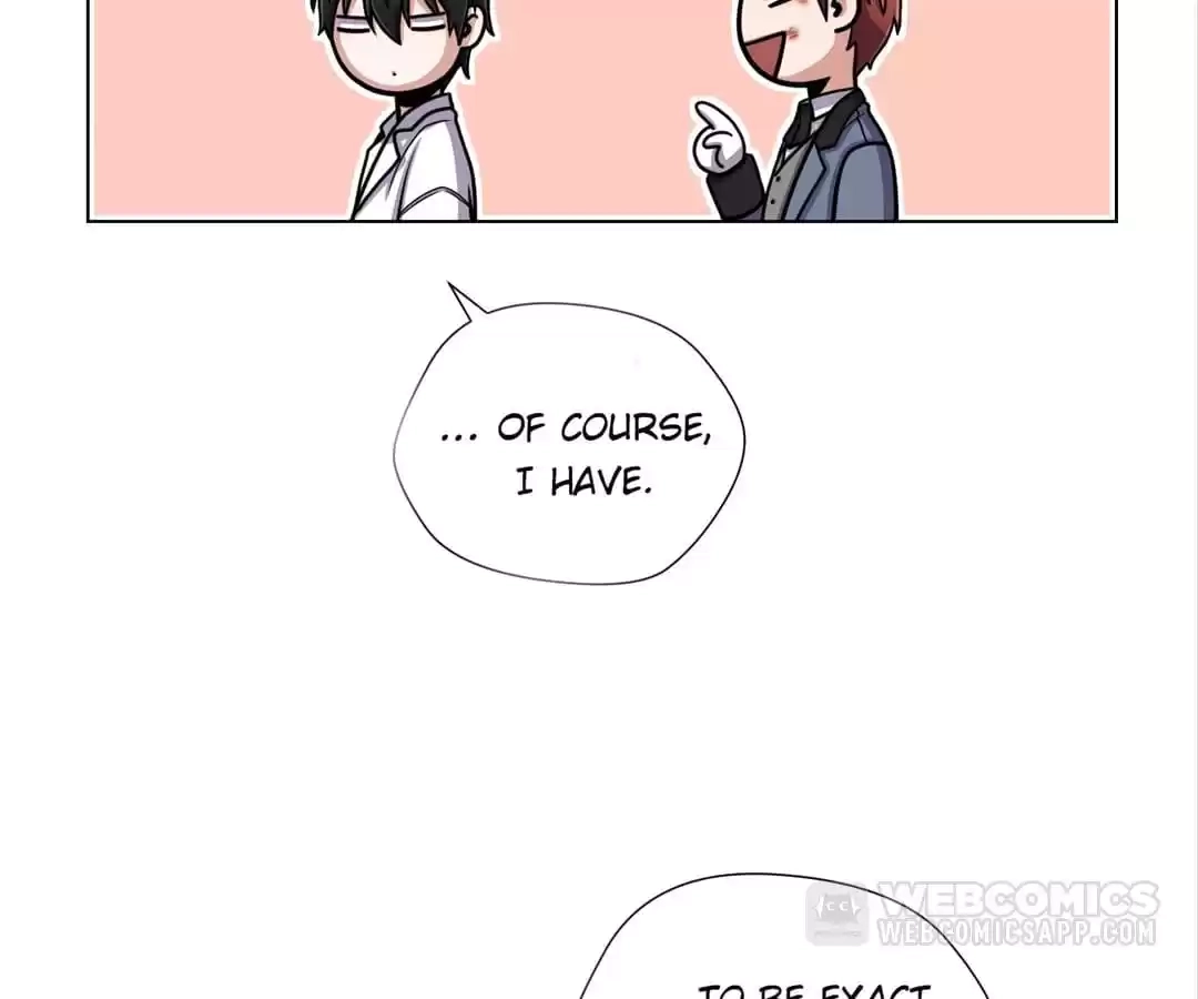 Read Savage Garden chapter 33 image 56 on Lezhin