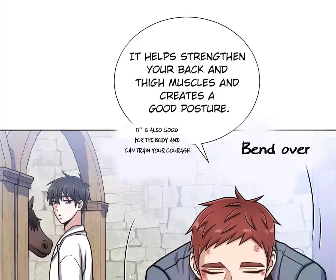 Read Savage Garden chapter 33 image 61 on Lezhin