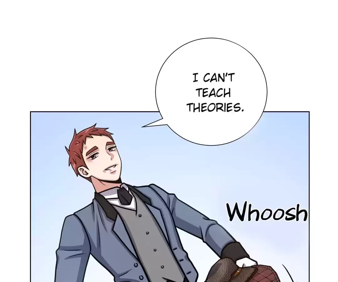 Read Savage Garden chapter 33 image 64 on Lezhin