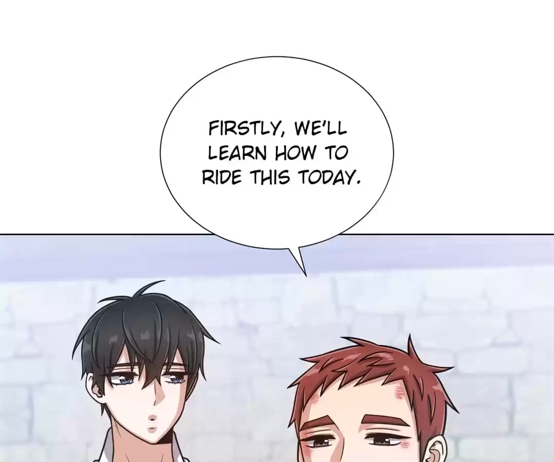 Read Savage Garden chapter 33 image 66 on Lezhin