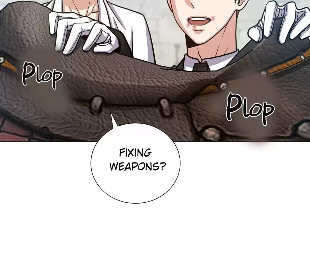 Read Savage Garden chapter 33 image 67 on Lezhin