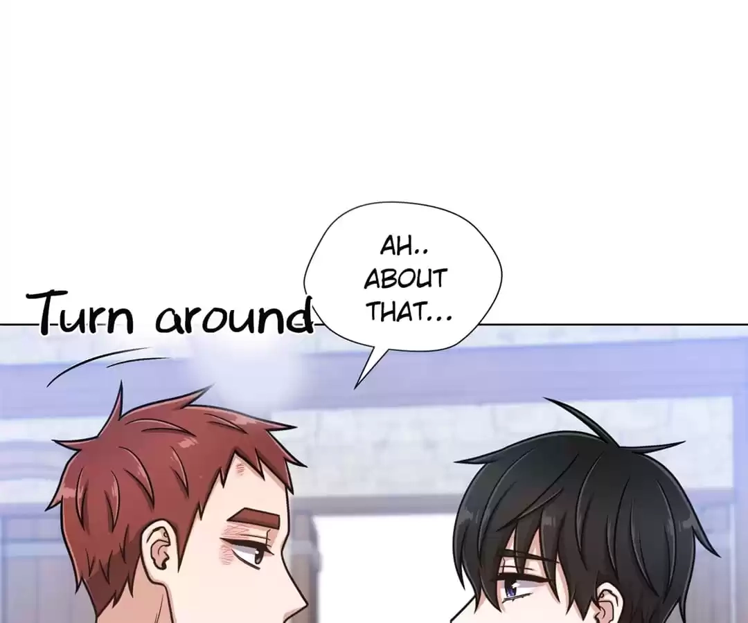 Read Savage Garden chapter 33 image 68 on Lezhin