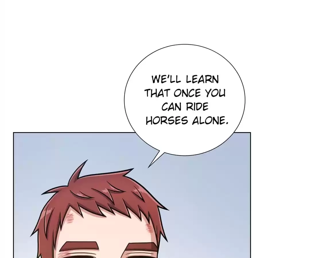 Read Savage Garden chapter 33 image 70 on Lezhin