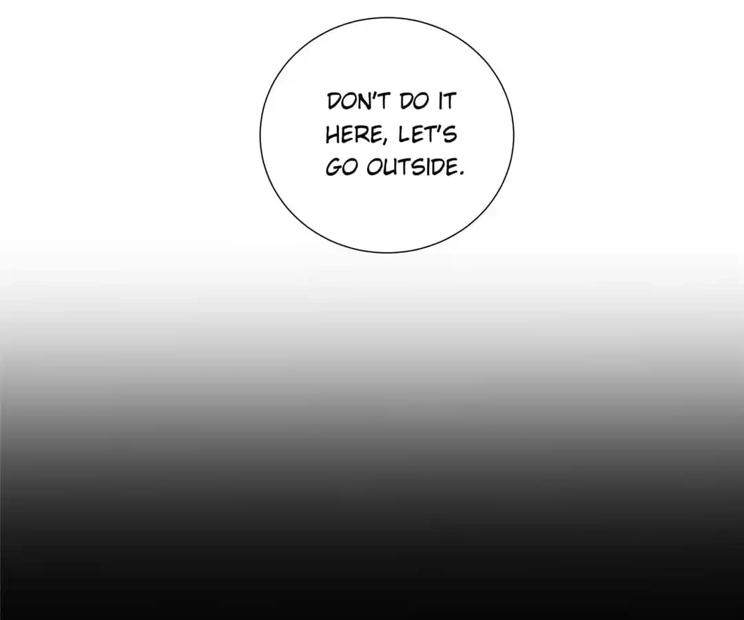 Read Savage Garden chapter 33 image 74 on Lezhin