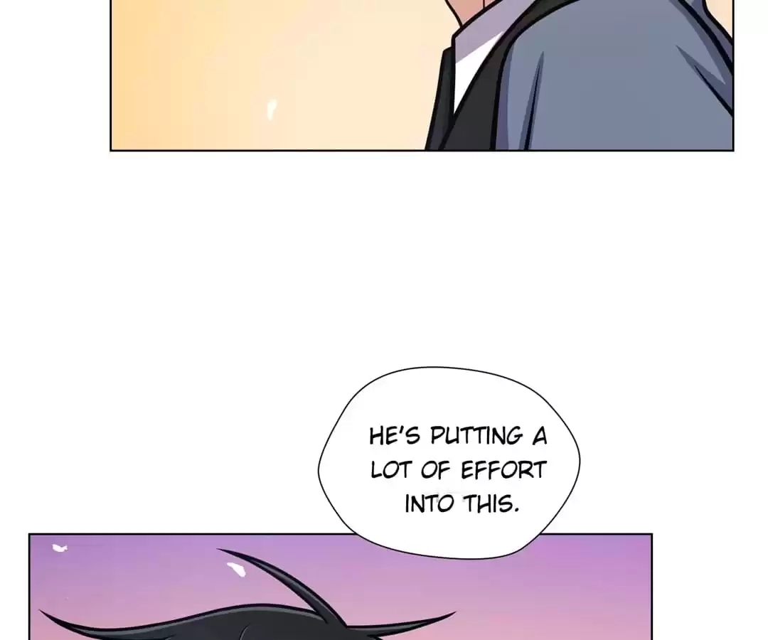 Read Savage Garden chapter 33 image 85 on Lezhin
