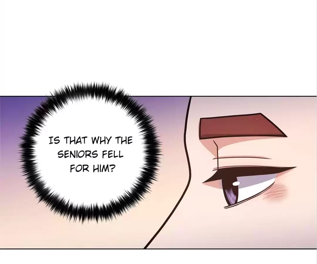 Read Savage Garden chapter 33 image 91 on Lezhin